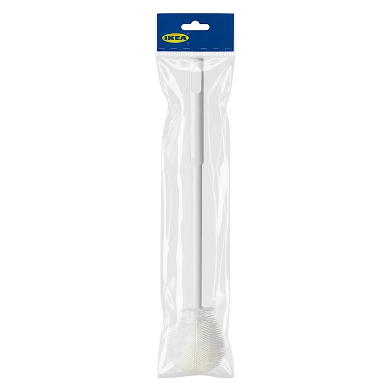 فرچه شستشوی سیلیکونی IKEA مدل 90 درجه