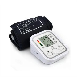 دستگاه فشارسنج بازویی مدل Arm Style - سخنگو فارسی